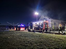 13.03.2026 Alarmübung mit FF Sebersdorf